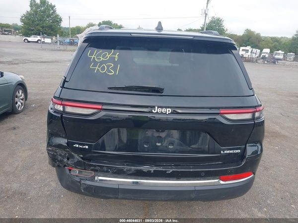 2025 JEEP GRAND CHEROKEE LAREDO 4X4 — I155