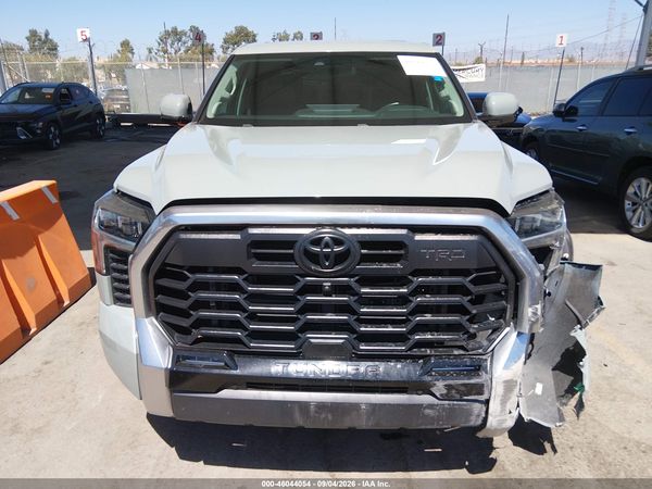 2022 TOYOTA TUNDRA LIMITED — I115
