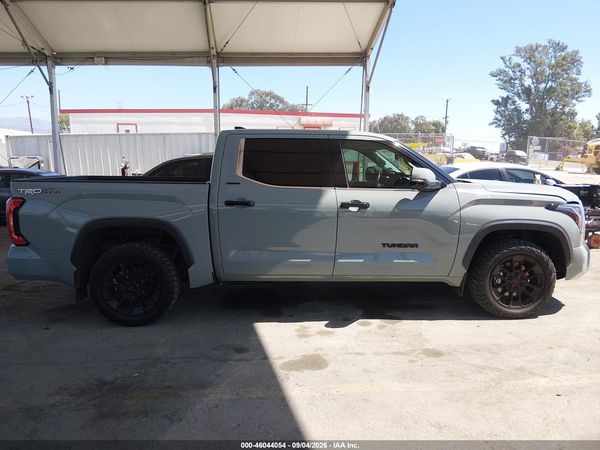 2022 TOYOTA TUNDRA LIMITED — I116