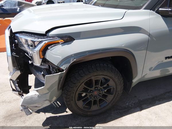 2022 TOYOTA TUNDRA LIMITED — I152