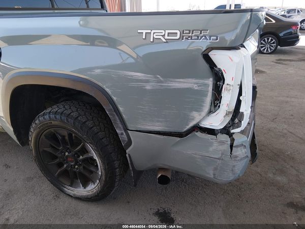 2022 TOYOTA TUNDRA LIMITED — I153