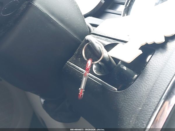 2012 DODGE GRAND CARAVAN SE — I11