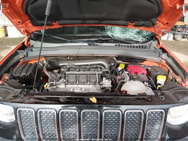 2021 JEEP RENEGADE LATITUDE 4X4 — I10
