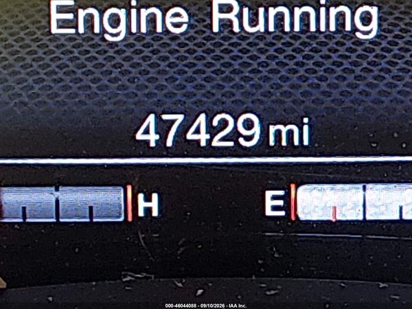 2021 JEEP RENEGADE LATITUDE 4X4 — I118