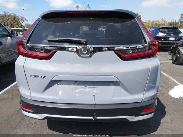2022 HONDA CR-V 2WD EX-L — I119