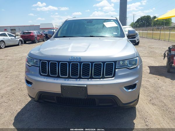 2017 JEEP GRAND CHEROKEE LAREDO 4X2