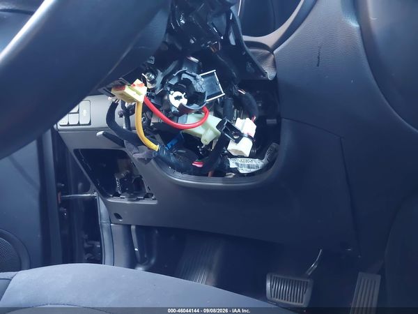 2017 KIA SOUL Base — I6