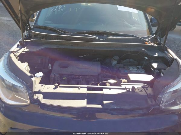 2017 KIA SOUL Base — I10