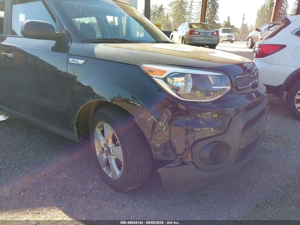 2017 KIA SOUL Base — I153