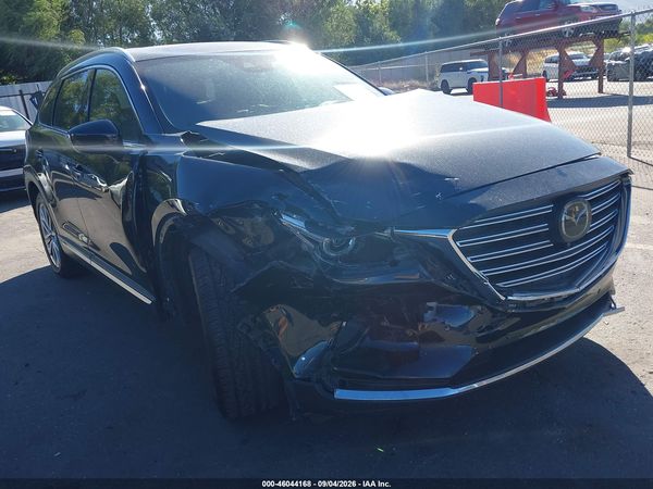 2019 MAZDA CX-9 GRAND TOURING — I1