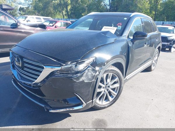 2019 MAZDA CX-9 — I2