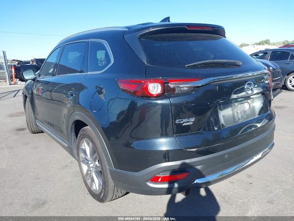 2019 MAZDA CX-9 GRAND TOURING — I3