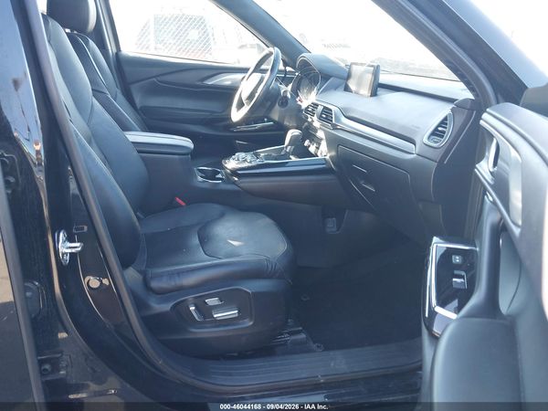 2019 MAZDA CX-9 GRAND TOURING — I5