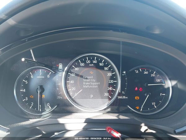 2019 MAZDA CX-9 GRAND TOURING — I7
