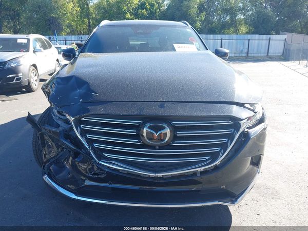 2019 MAZDA CX-9 GRAND TOURING — I115