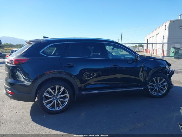 2019 MAZDA CX-9 GRAND TOURING — I116