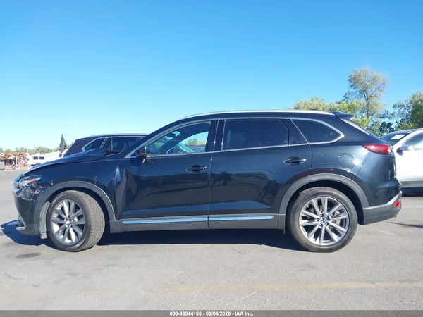 2019 MAZDA CX-9 GRAND TOURING — I117