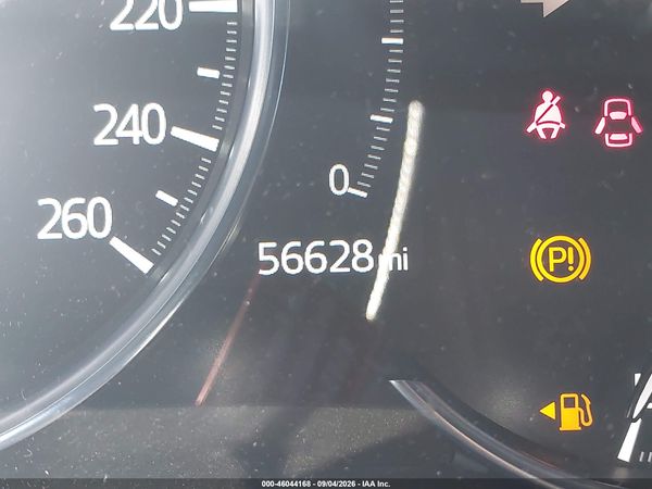 2019 MAZDA CX-9 GRAND TOURING — I118