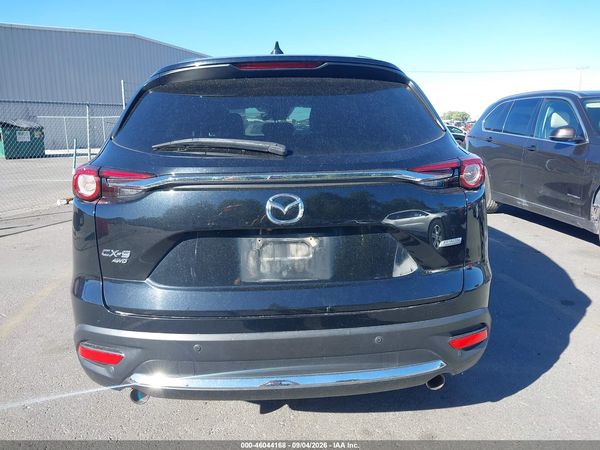 2019 MAZDA CX-9 GRAND TOURING — I119
