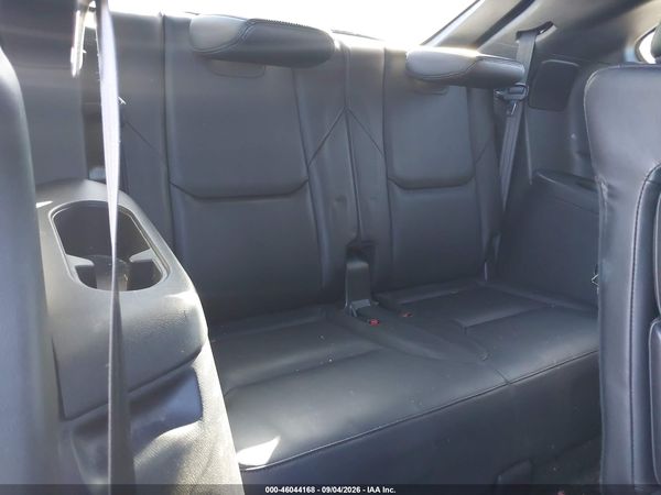 2019 MAZDA CX-9 GRAND TOURING — I152