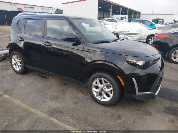 2023 KIA SOUL LX — I1
