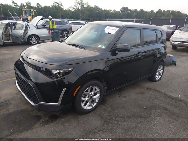 2023 KIA SOUL — I2