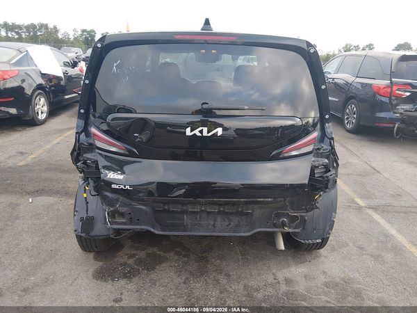 2023 KIA SOUL LX — I6
