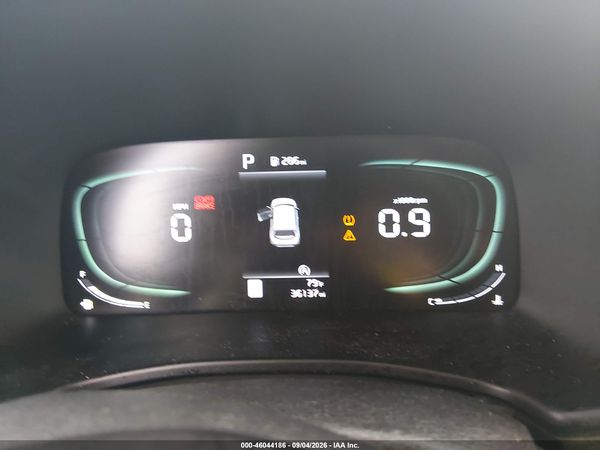 2023 KIA SOUL LX — I7