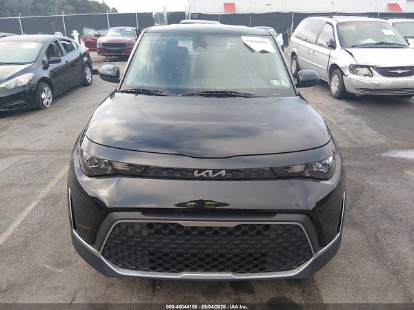 2023 KIA SOUL LX — I115