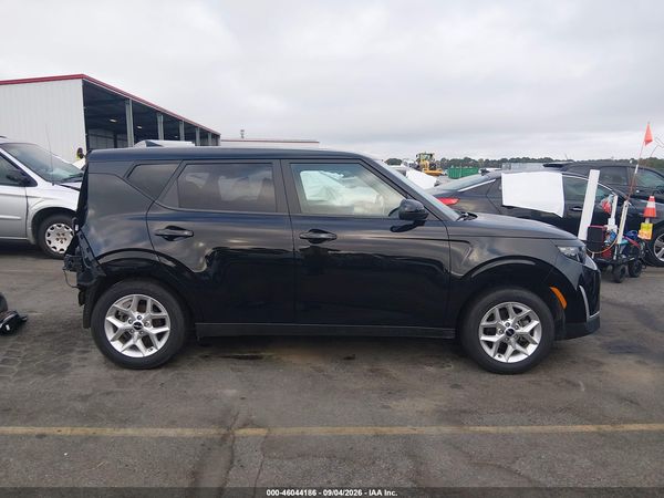 2023 KIA SOUL LX — I116
