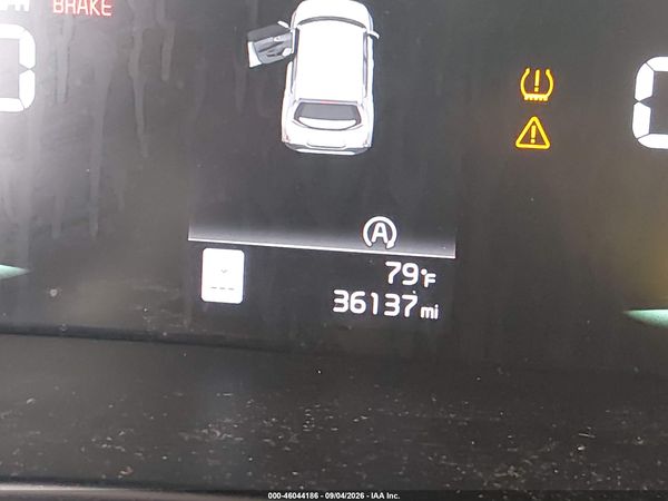 2023 KIA SOUL LX — I118
