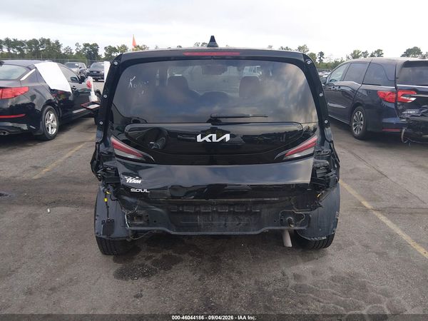 2023 KIA SOUL LX — I119