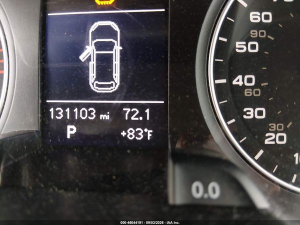 2014 AUDI ALLROAD 2.0T PREMIUM