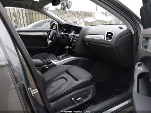 2014 AUDI ALLROAD 2.0T PREMIUM