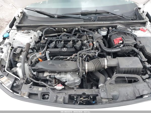 2023 ACURA INTEGRA BASE