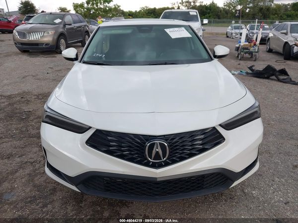 2023 ACURA INTEGRA BASE