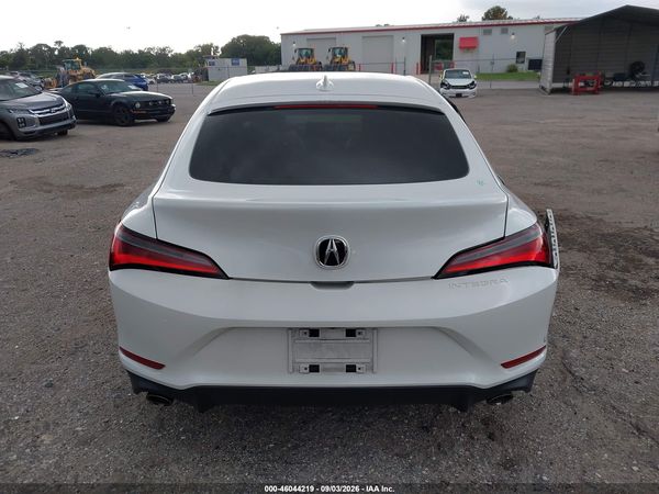 2023 ACURA INTEGRA BASE