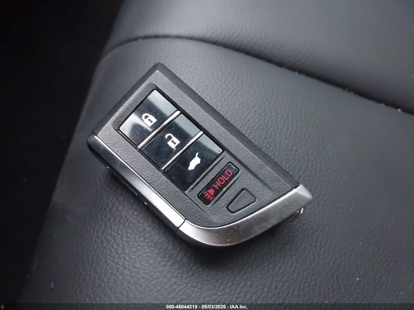 2023 ACURA INTEGRA BASE
