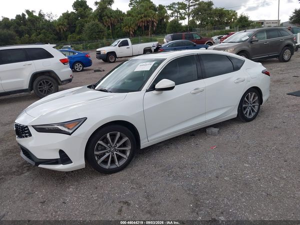 2023 ACURA INTEGRA BASE