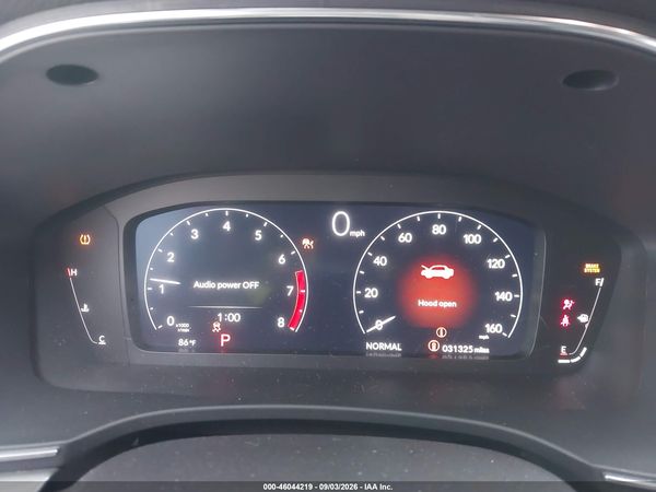 2023 ACURA INTEGRA BASE