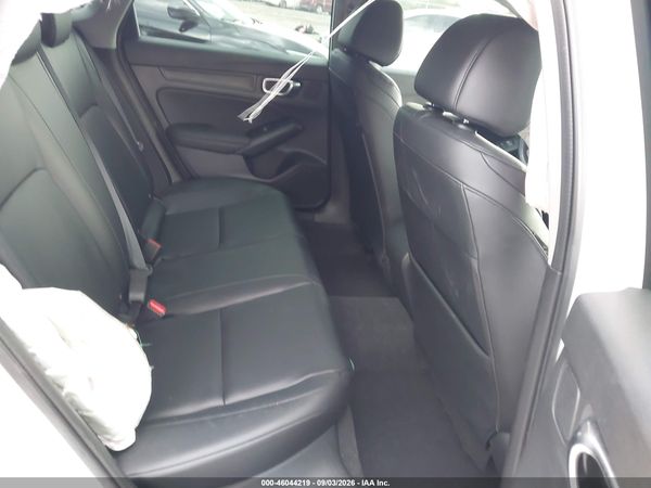 2023 ACURA INTEGRA BASE