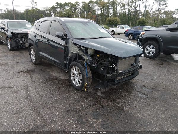 2021 HYUNDAI TUCSON VALUE — I1