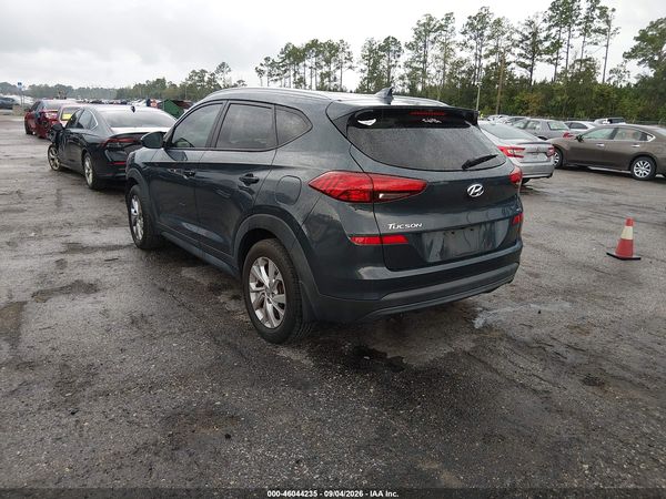 2021 HYUNDAI TUCSON VALUE — I3