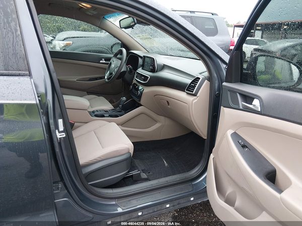 2021 HYUNDAI TUCSON VALUE — I5