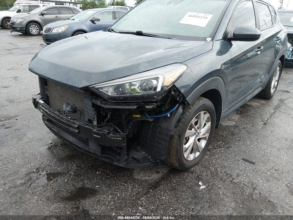 2021 HYUNDAI TUCSON VALUE — I6