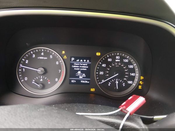 2021 HYUNDAI TUCSON VALUE — I7
