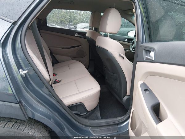 2021 HYUNDAI TUCSON VALUE — I8
