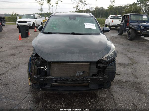 2021 HYUNDAI TUCSON VALUE — I115