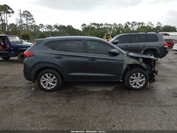 2021 HYUNDAI TUCSON VALUE — I116
