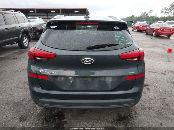 2021 HYUNDAI TUCSON VALUE — I119